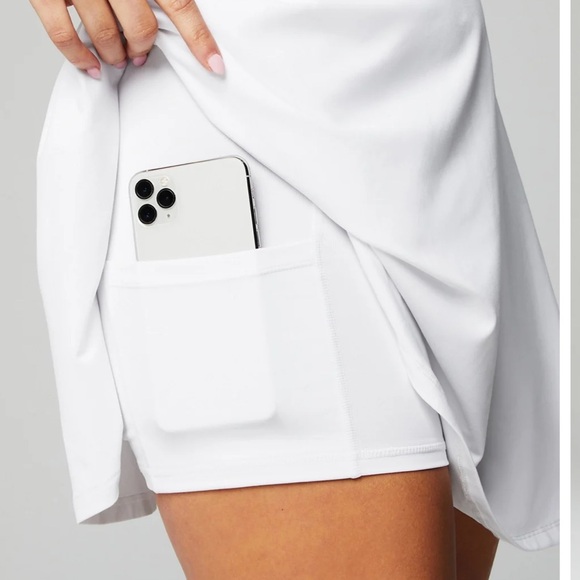 NWT Fabletics Boost Performance Dress - Picture 4 of 9